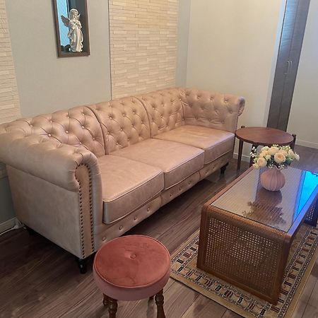 Qiqi House Serenity 新築一軒家宿 Brand New Exclusive 3-Story House Near Tokyo Skytree Asakusa Εξωτερικό φωτογραφία