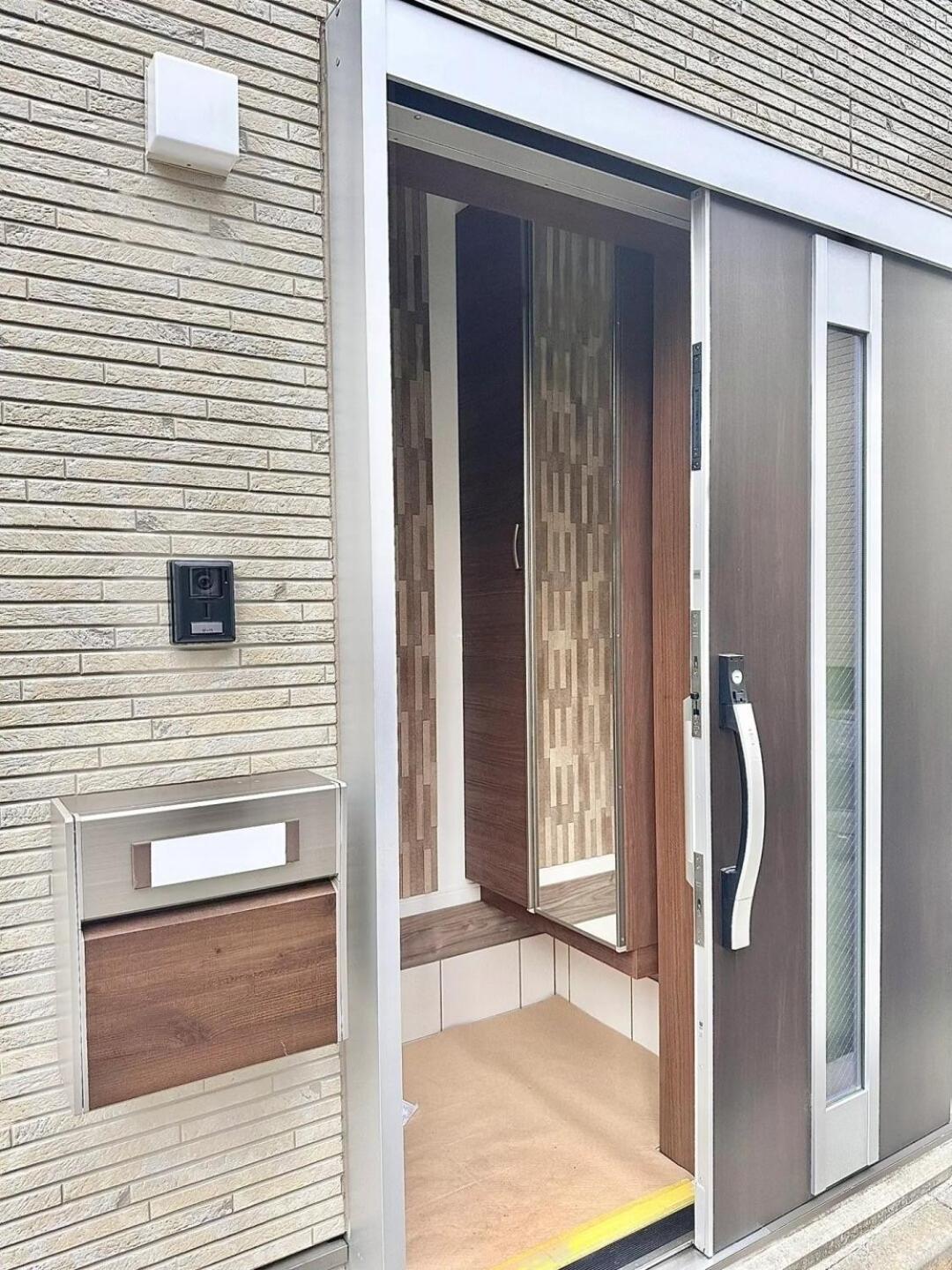 Qiqi House Serenity 新築一軒家宿 Brand New Exclusive 3-Story House Near Tokyo Skytree Asakusa Εξωτερικό φωτογραφία