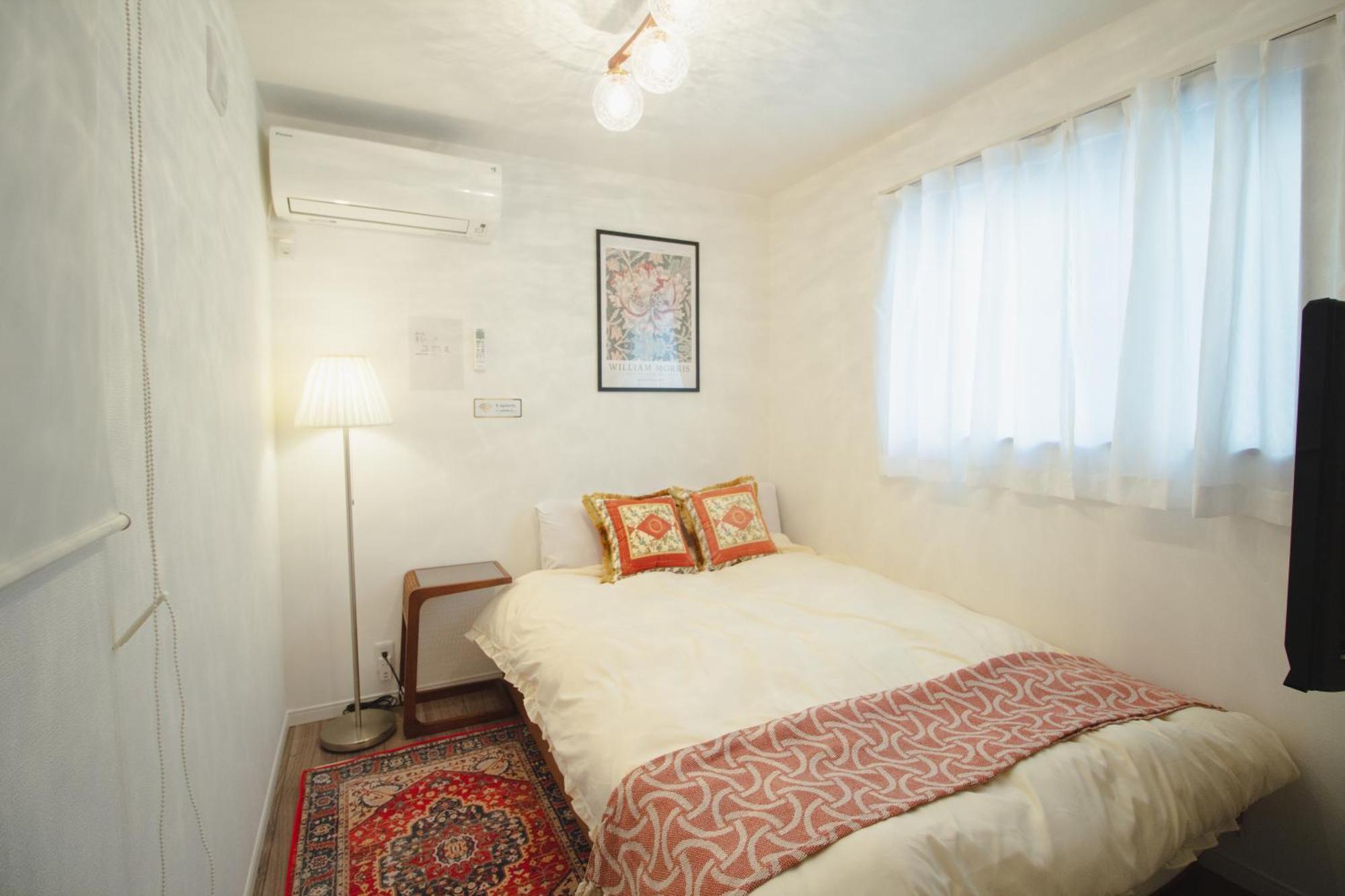 Qiqi House Serenity 新築一軒家宿 Brand New Exclusive 3-Story House Near Tokyo Skytree Asakusa Εξωτερικό φωτογραφία