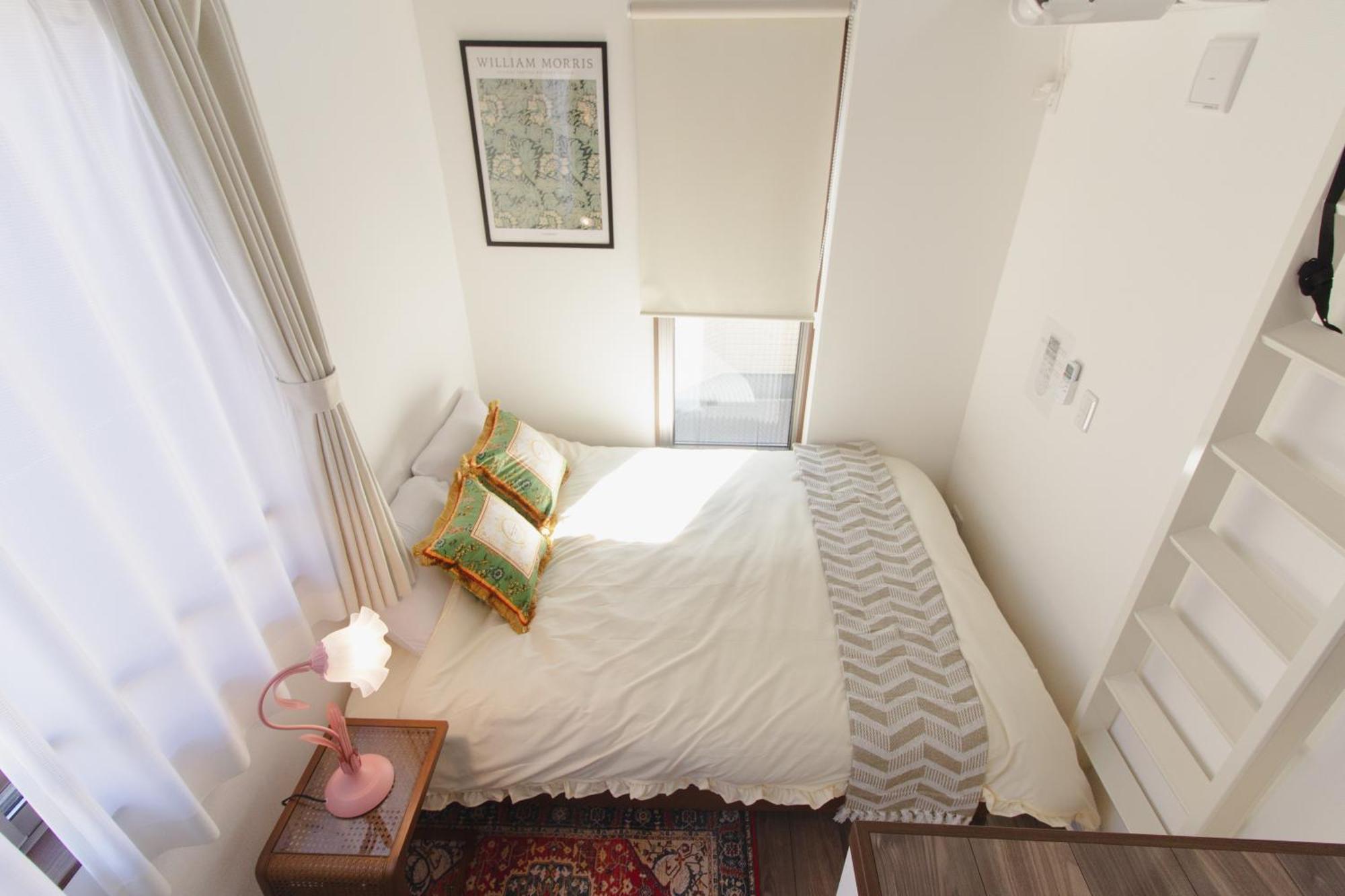 Qiqi House Serenity 新築一軒家宿 Brand New Exclusive 3-Story House Near Tokyo Skytree Asakusa Εξωτερικό φωτογραφία
