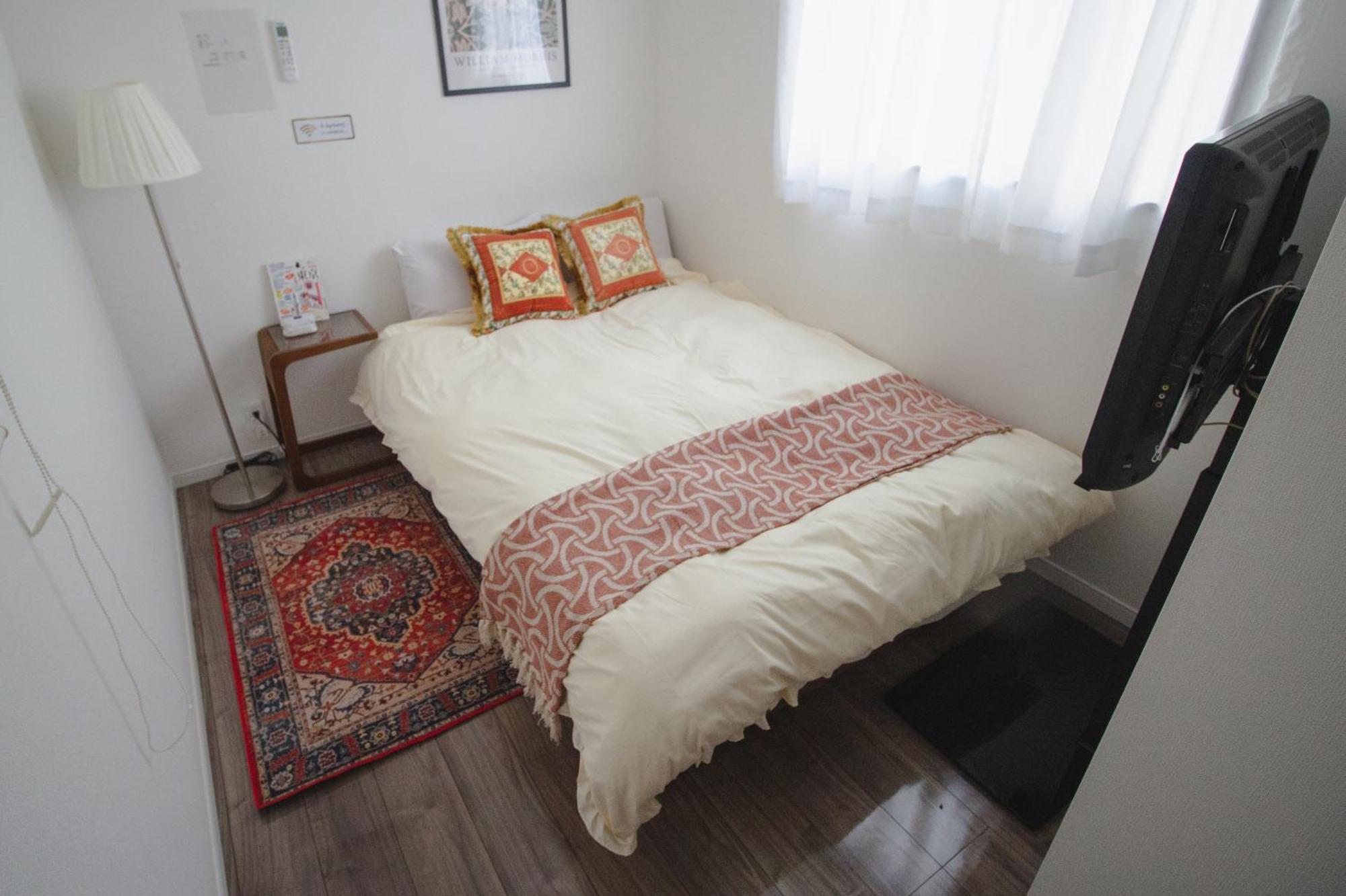 Qiqi House Serenity 新築一軒家宿 Brand New Exclusive 3-Story House Near Tokyo Skytree Asakusa Εξωτερικό φωτογραφία