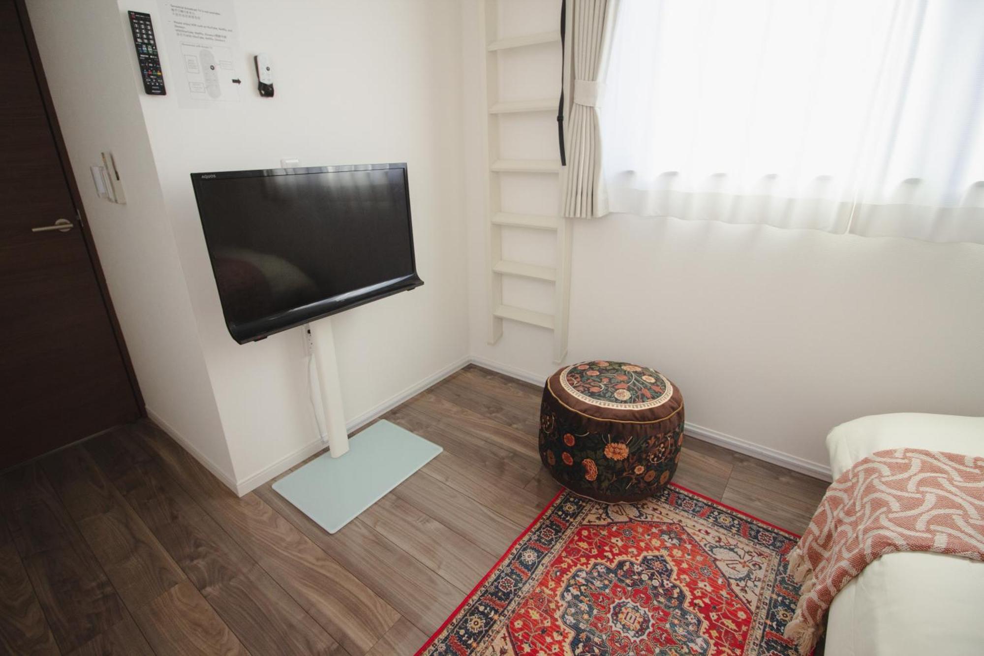 Qiqi House Serenity 新築一軒家宿 Brand New Exclusive 3-Story House Near Tokyo Skytree Asakusa Εξωτερικό φωτογραφία