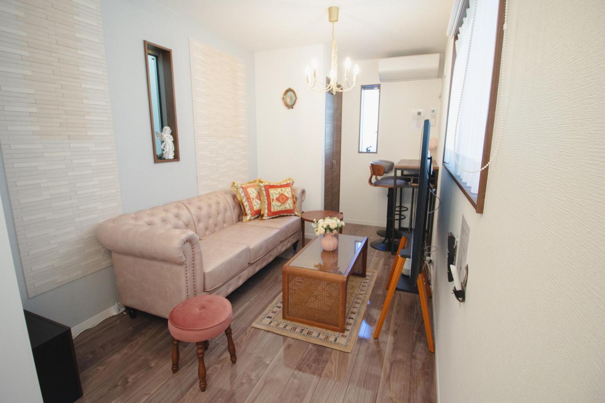 Qiqi House Serenity 新築一軒家宿 Brand New Exclusive 3-Story House Near Tokyo Skytree Asakusa Εξωτερικό φωτογραφία