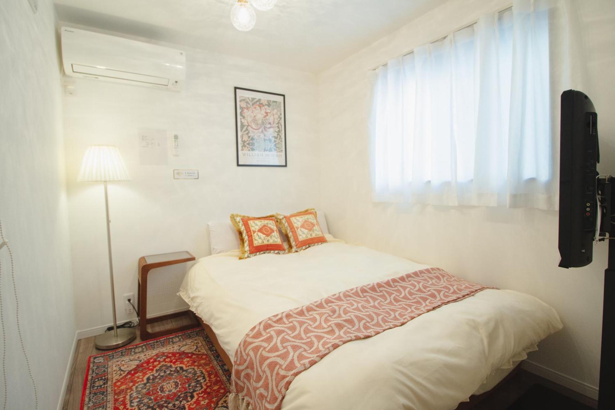 Qiqi House Serenity 新築一軒家宿 Brand New Exclusive 3-Story House Near Tokyo Skytree Asakusa Εξωτερικό φωτογραφία