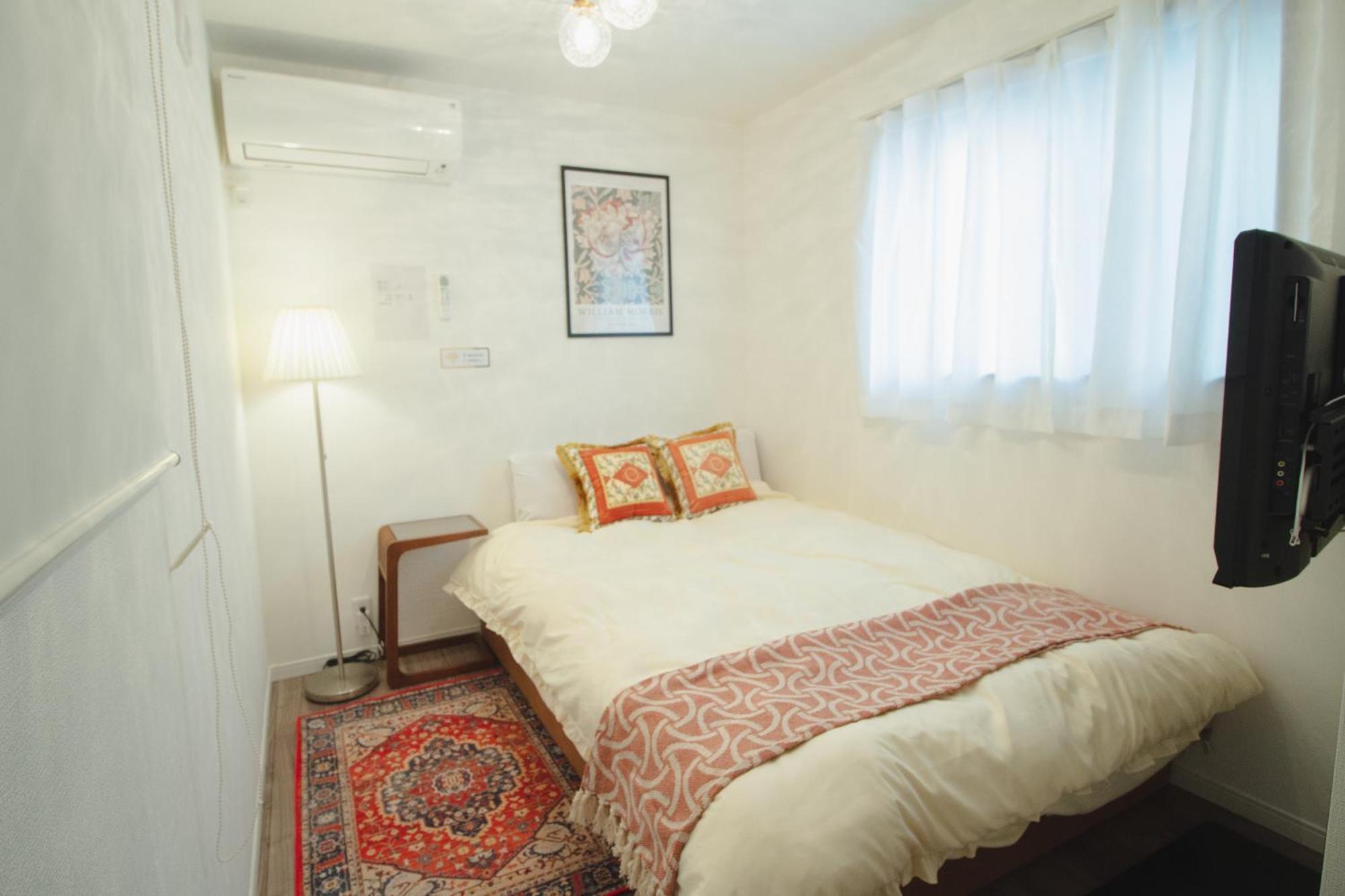 Qiqi House Serenity 新築一軒家宿 Brand New Exclusive 3-Story House Near Tokyo Skytree Asakusa Εξωτερικό φωτογραφία
