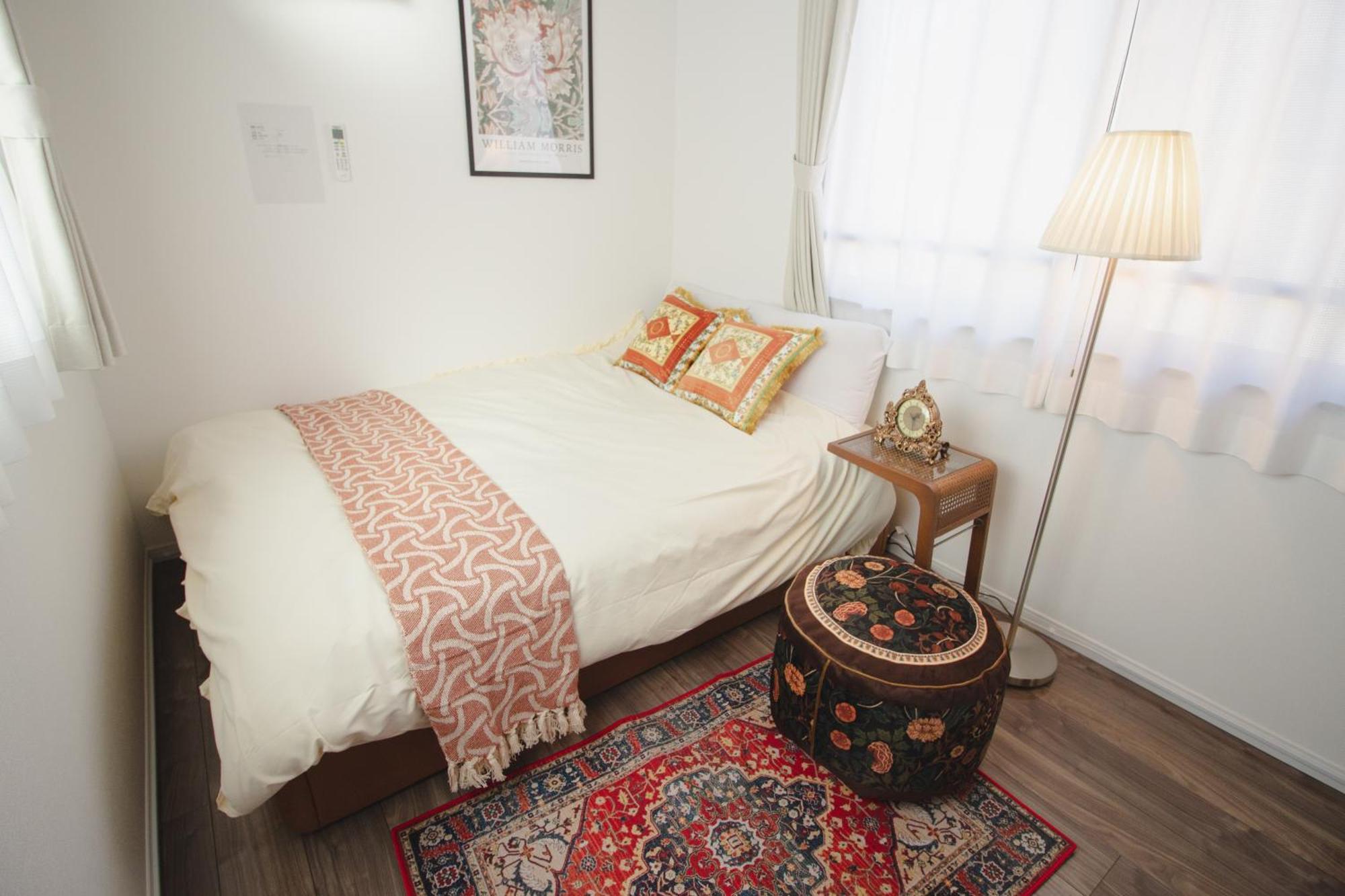 Qiqi House Serenity 新築一軒家宿 Brand New Exclusive 3-Story House Near Tokyo Skytree Asakusa Εξωτερικό φωτογραφία