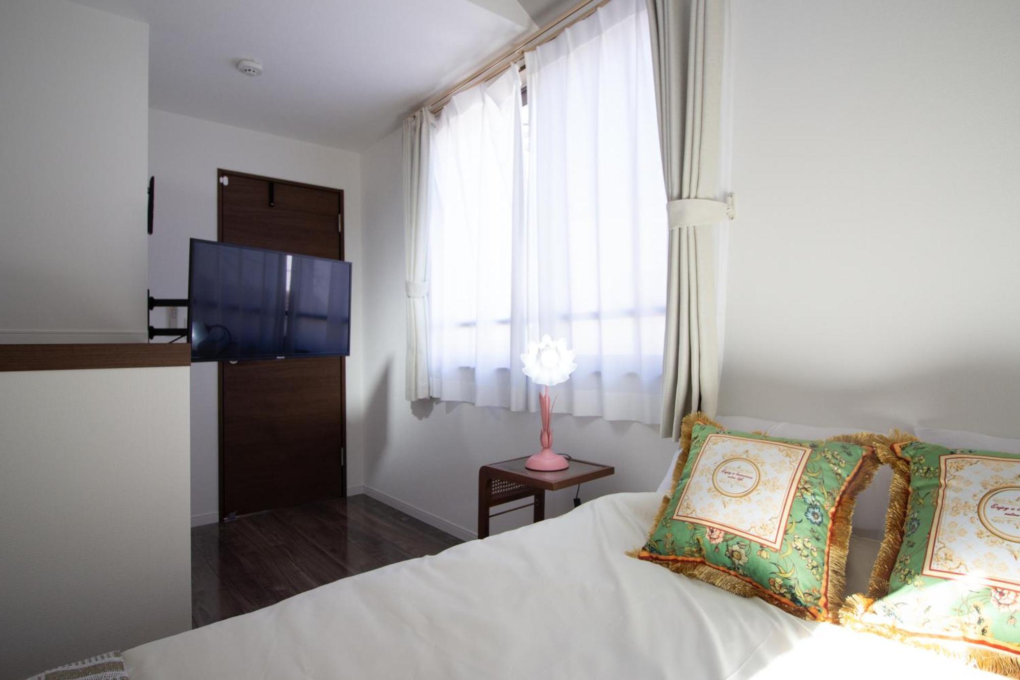 Qiqi House Serenity 新築一軒家宿 Brand New Exclusive 3-Story House Near Tokyo Skytree Asakusa Εξωτερικό φωτογραφία