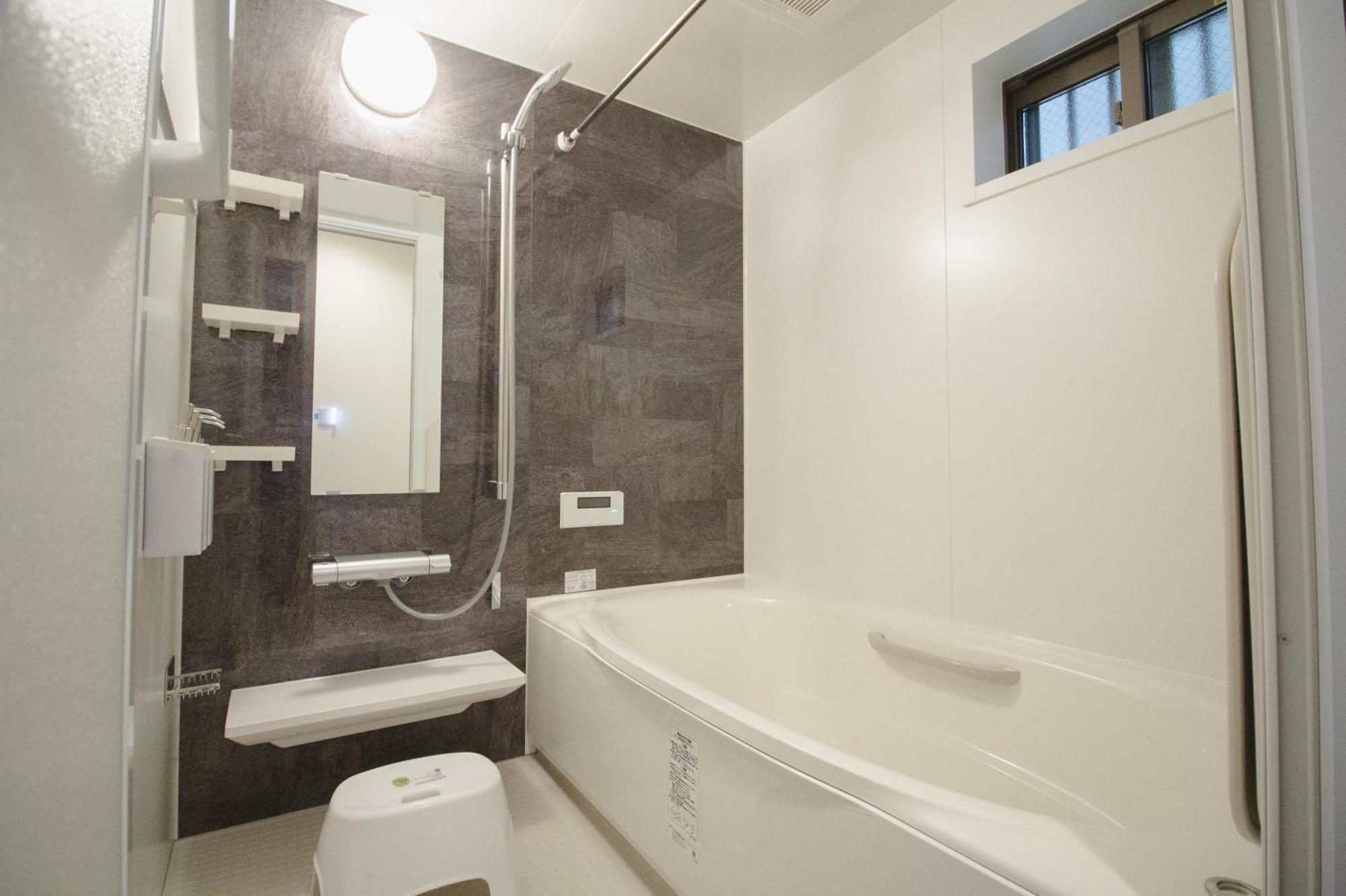 Qiqi House Serenity 新築一軒家宿 Brand New Exclusive 3-Story House Near Tokyo Skytree Asakusa Εξωτερικό φωτογραφία