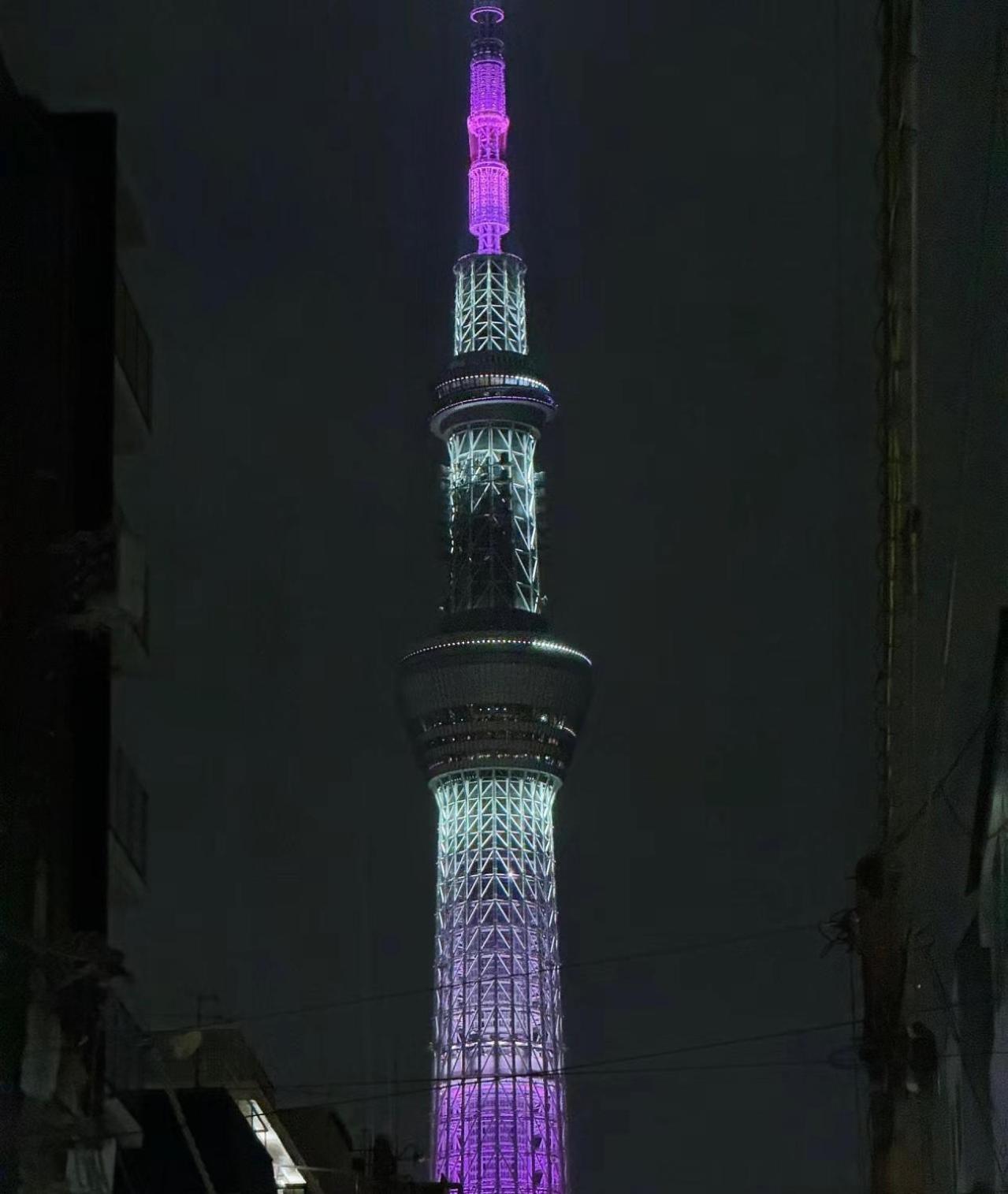 Qiqi House Serenity 新築一軒家宿 Brand New Exclusive 3-Story House Near Tokyo Skytree Asakusa Εξωτερικό φωτογραφία